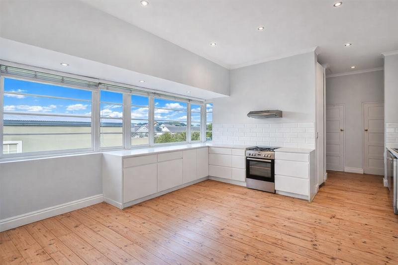 2 Bedroom Property for Sale in Woodstock Western Cape